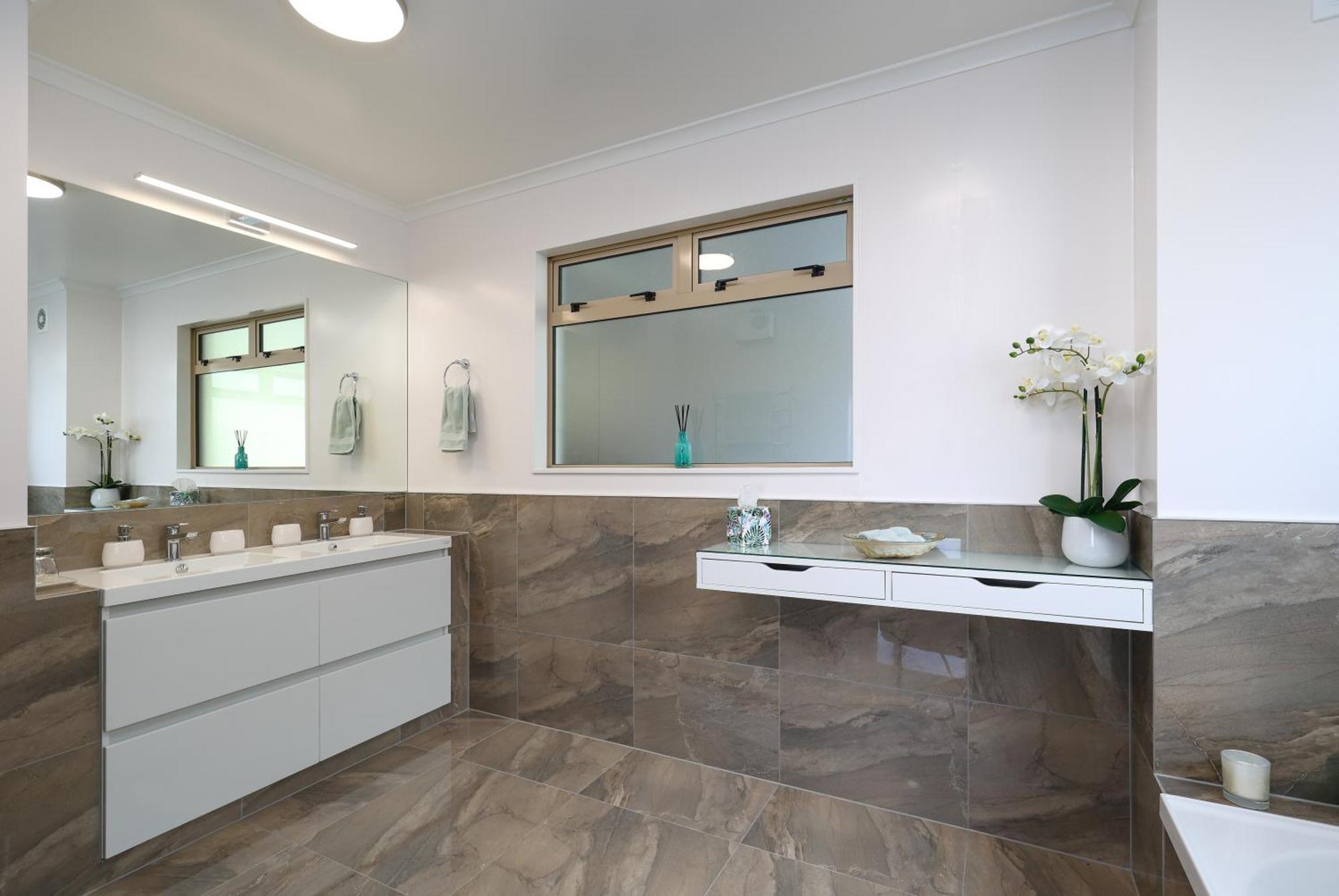 Twin Peaks Luxury Sea View Villa Нелсън Екстериор снимка