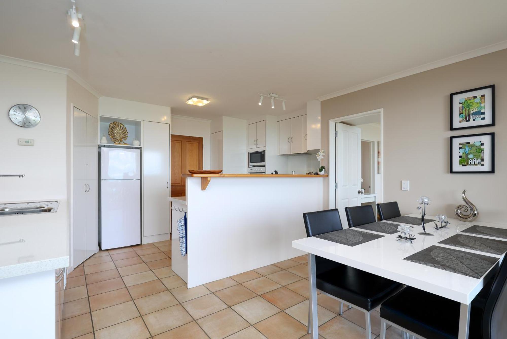 Twin Peaks Luxury Sea View Villa Нелсън Екстериор снимка